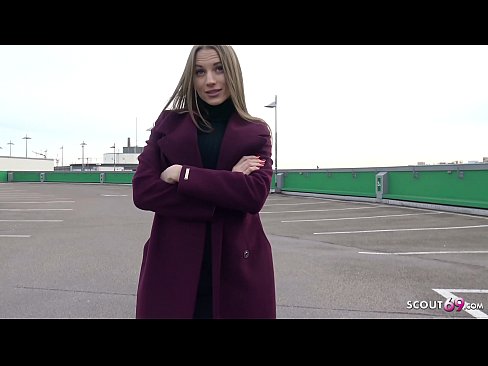 ❤️ SAKSA SKAUT ON UNISTUS, MIS PUUDUTAB STEELE, PARKIMISPLATSIL KIHUTAMINE JA SEKSIKAS RAHA EEST ❤ Kvaliteetne porno at us ☑