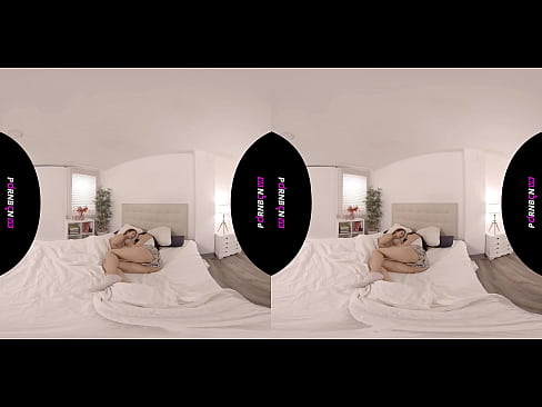 ❤️ PORNBCN VR Kaks noort lesbitüdrukut ärkavad kiimasena 4K 180 3D virtuaalreaalsuses Geneva Bellucci Katrina Moreno ❤ Kvaliteetne porno at us ☑