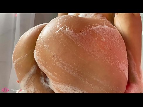 ❤️ Brünett masturbeerib tussu vibraatoriga intensiivse orgasmini duši all ❤ Kvaliteetne porno at us ☑