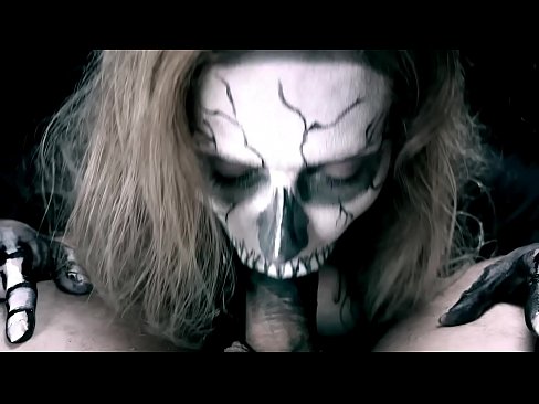 ❤️ Demon girl imeb kulli oma musta suuga ja neelab sperma. ❤ Kvaliteetne porno at us ☑